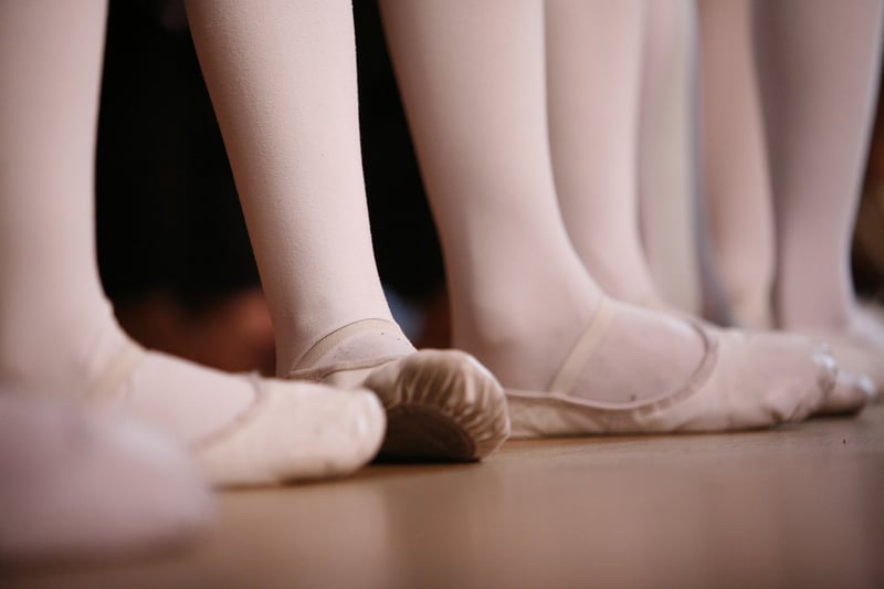 Expressive Movement