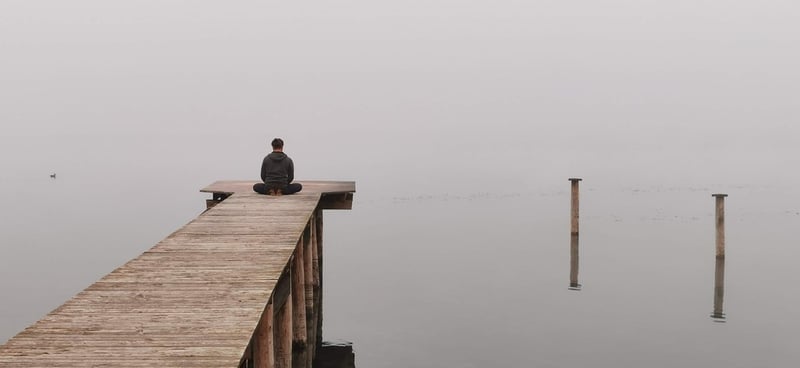 Peaceful Meditation