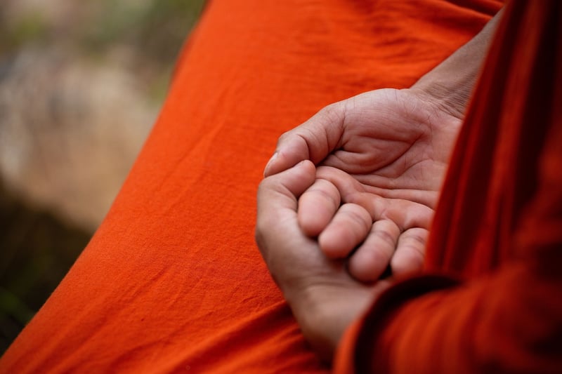 Meditation for Inner Peace